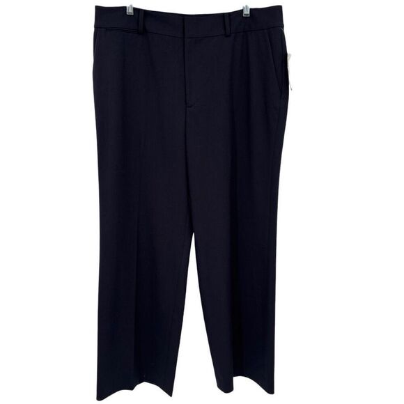 Lauren Ralph Lauren Dress Pants Size 16 NWT - Picture 1 of 10